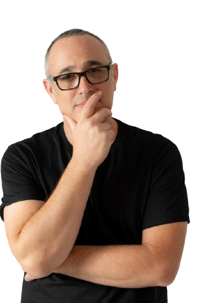 אסף אופק – מומחה לבניית אסטרטגיית פרסום ושיווק לעסקים
